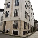 Szálloda Sultan Sueleyman Isztambul