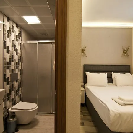 Sultan Sueleyman Hotell