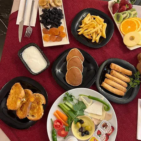 Sultan Süleyman Hotel