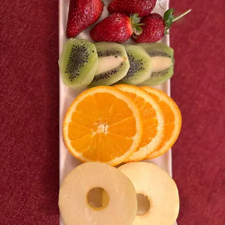 Hotel Sultan Süleyman Estambul