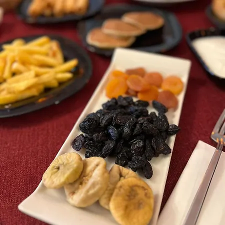 Hotel Sultan Süleyman *