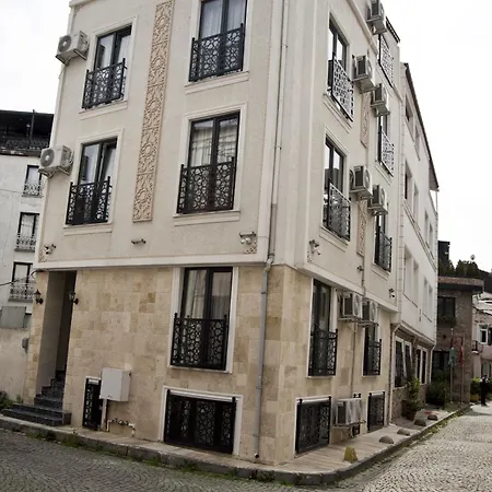 Sultan Süleyman Hotel