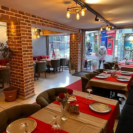 Hotel Sultan Süleyman