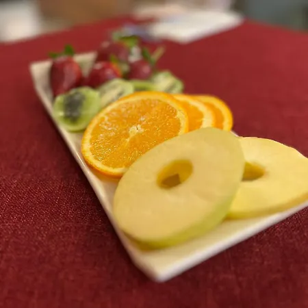 Sultan Süleyman Hotel *