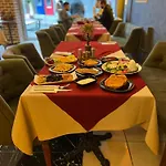 Hotel Sultan Sueleyman Istanbul