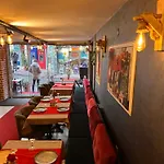 Sultan Sueleyman Hotel Istanbul