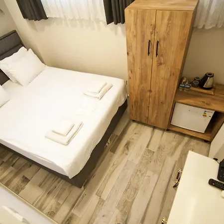 Sultan Sueleyman Hotel Provincia di Istanbul