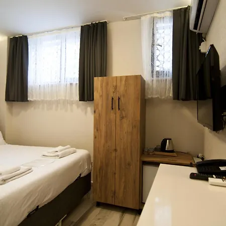 Sultan Sueleyman Hotel