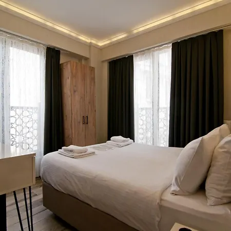 Hotel Sultan Sueleyman *