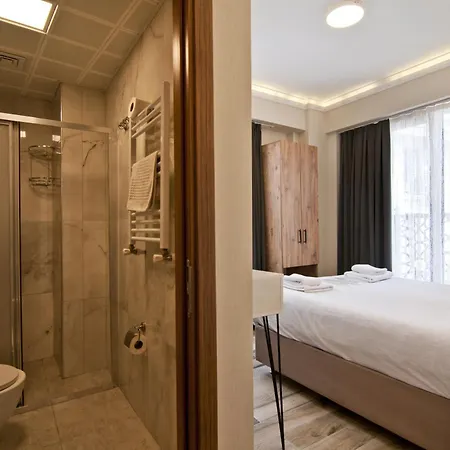 Hotel Sultan Sueleyman *