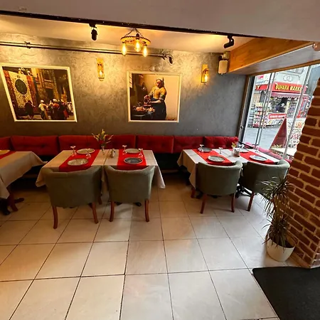 Sultan Sueleyman Hotel