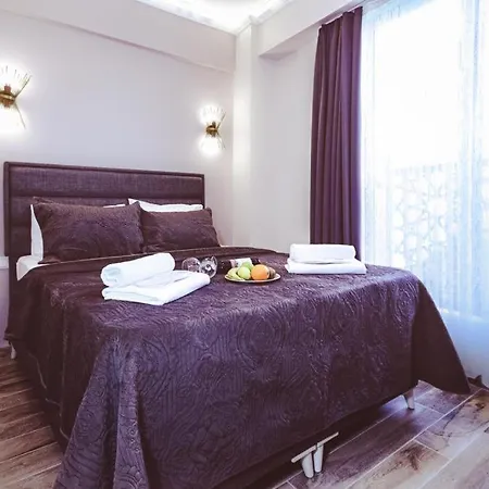Hotel Sultan Sueleyman
