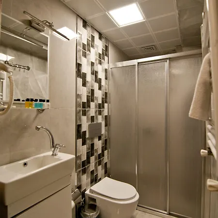 Hotel Sultan Sueleyman