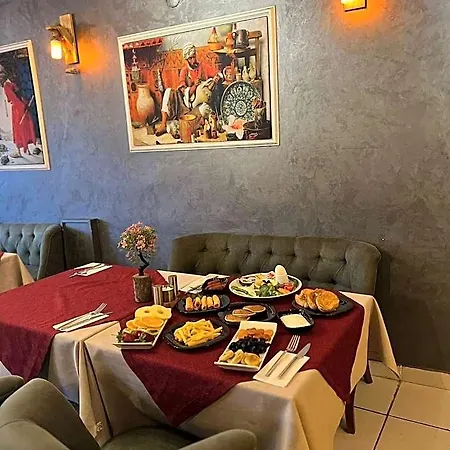 Hotel Sultan Sueleyman