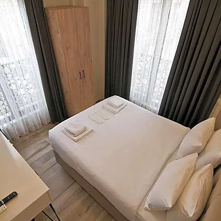 Hotel Sultan Sueleyman Istanbul