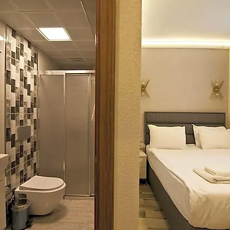 Hotel Sultan Sueleyman