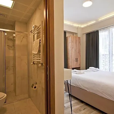 Sultan Sueleyman Hotel *