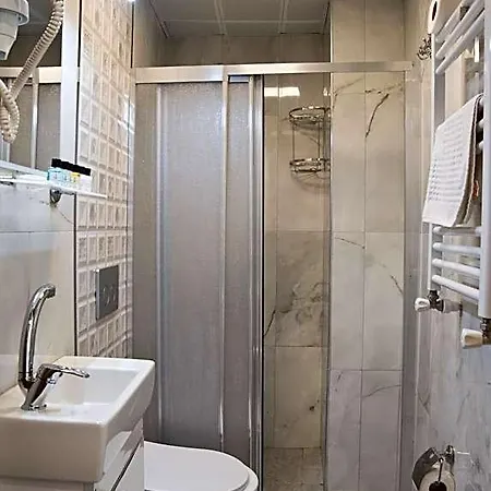 Sultan Sueleyman Hotel Istanbul