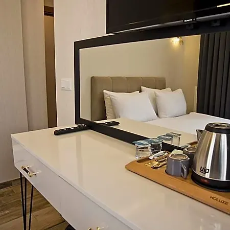 Sultan Sueleyman Hotel *