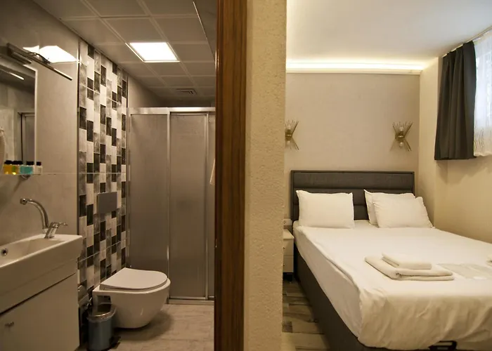 Sultan Sueleyman Hotel