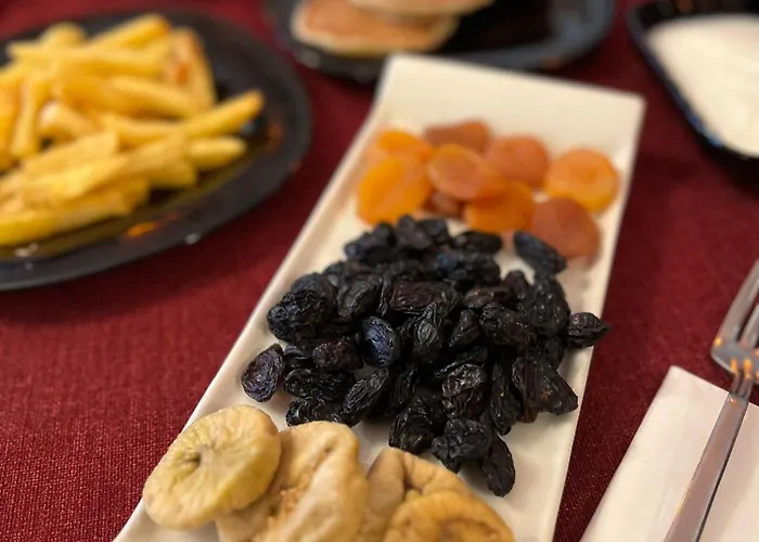 ホテル Sultan Sueleyman *