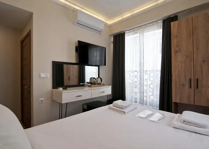 Sultan Sueleyman Hotel