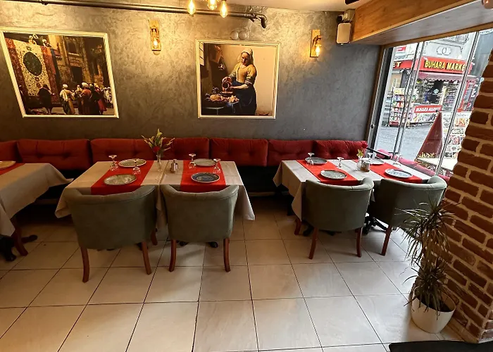 Sultan Sueleyman ホテル