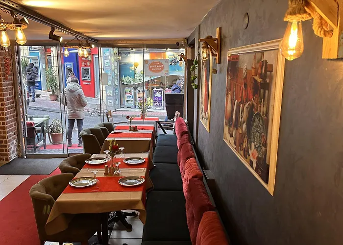 Sultan Sueleyman ホテル *