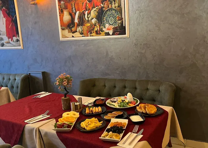 Sultan Sueleyman Hotel