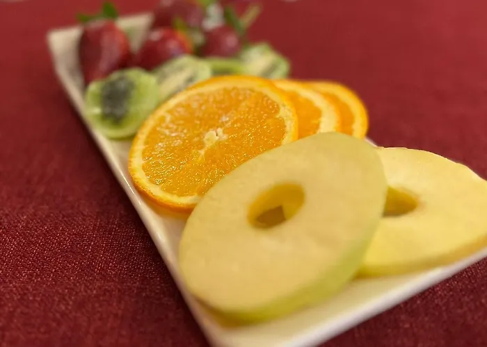 Sultan Sueleyman Hotel *