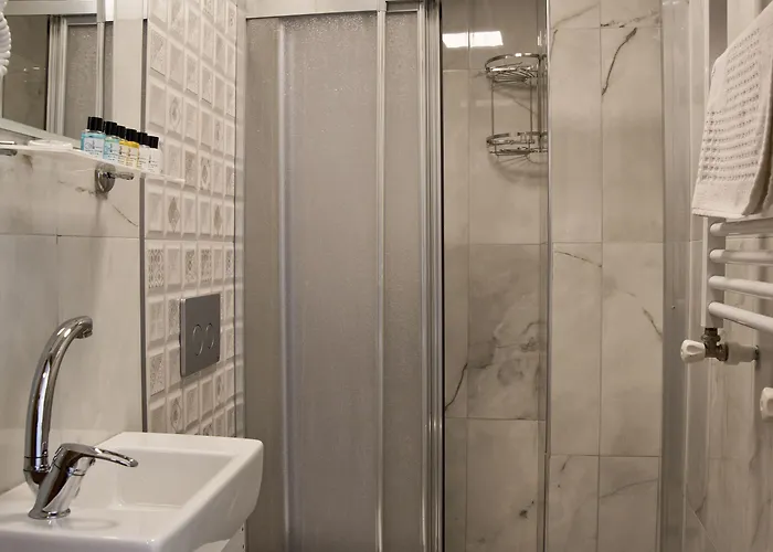 ホテル Sultan Sueleyman *