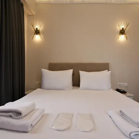 Hotel Sultan Sueleyman *