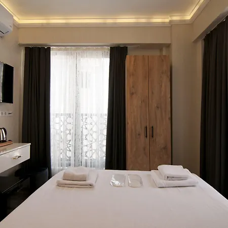 Hotel Sultan Sueleyman *