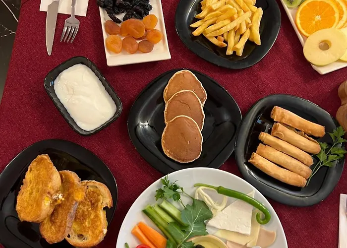 Sultan Sueleyman Hotel