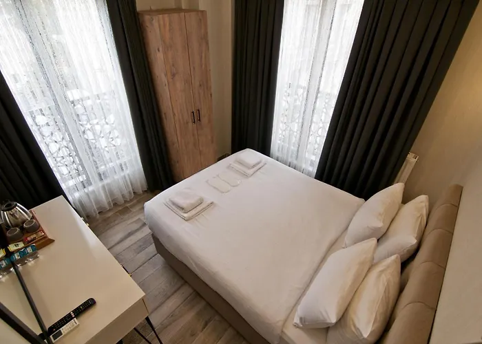 Hotel Sultan Sueleyman *