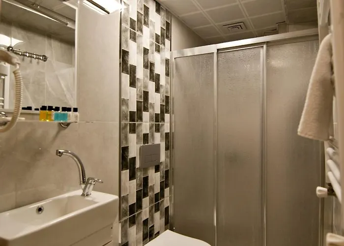 Sultan Sueleyman Hotel