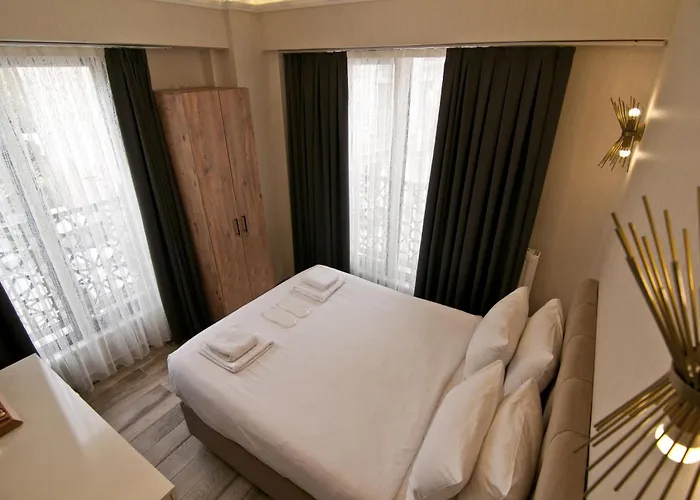 Hotel Sultan Sueleyman *