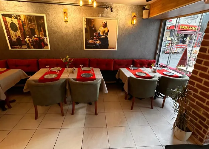 Sultan Sueleyman Hotel