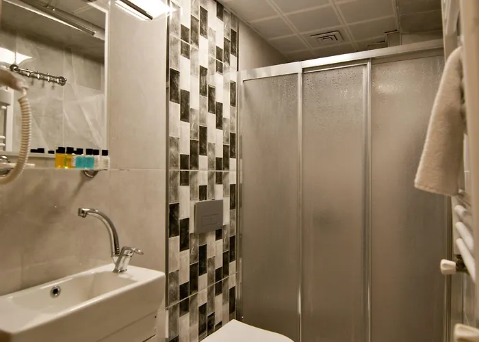 Hotel Sultan Sueleyman