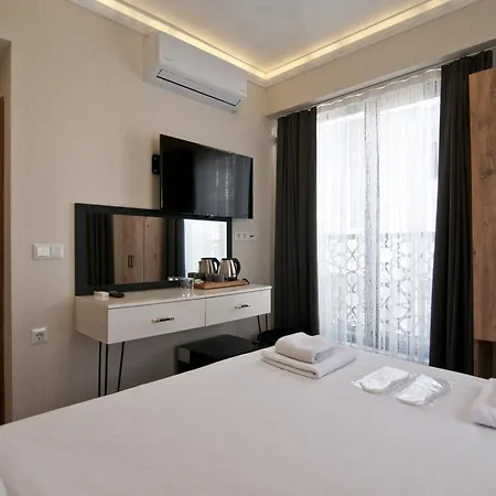 Sultan Sueleyman Hotel