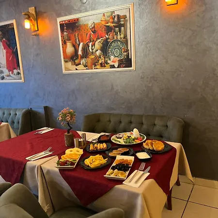 Hotel Sultan Sueleyman