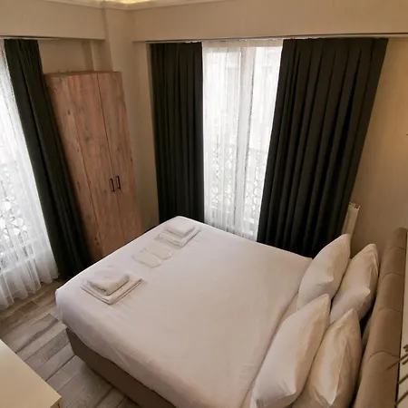 Hotel Sultan Sueleyman *