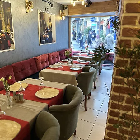 Hotel Sultan Sueleyman